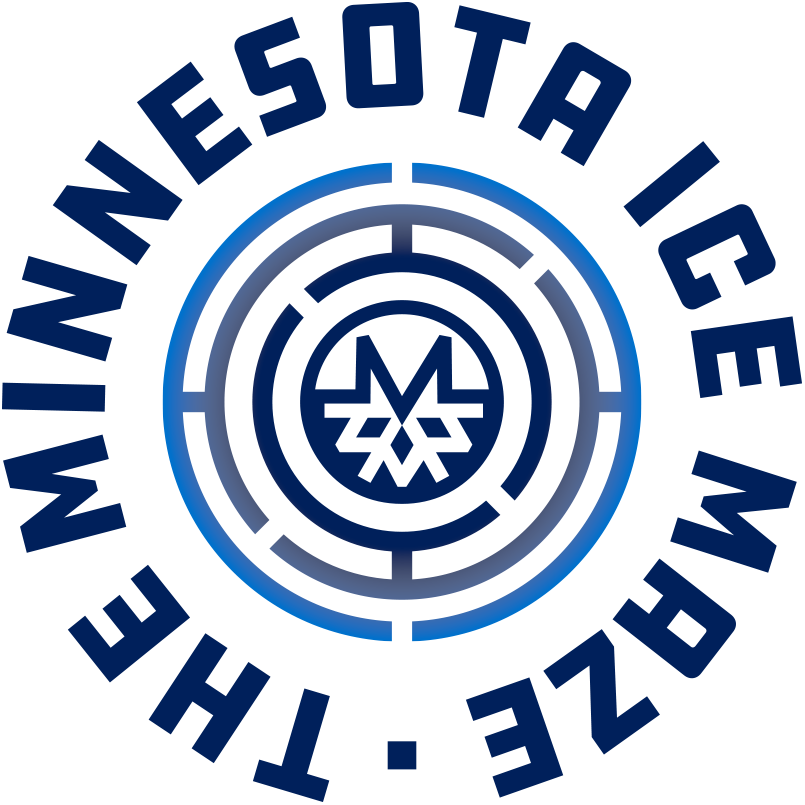 The Minnesota Ice Maze